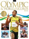 Cover image for The Olympic & World Records Book
